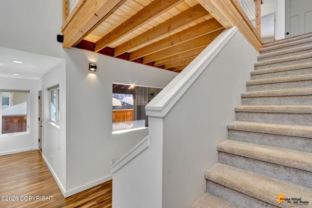 1004 W 11th Avenue, Anchorage, AK 99501