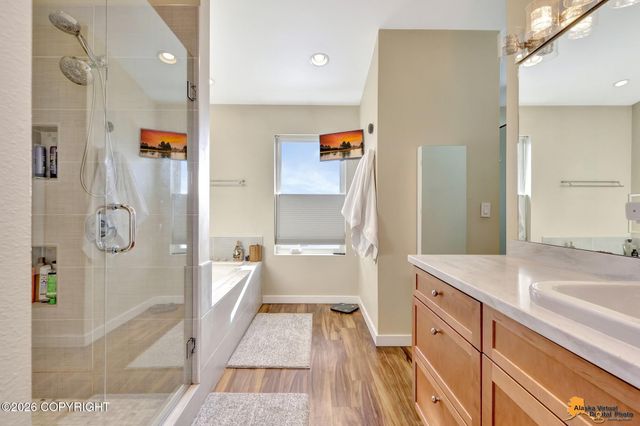 1004 W 11th Avenue, Anchorage, AK 99501