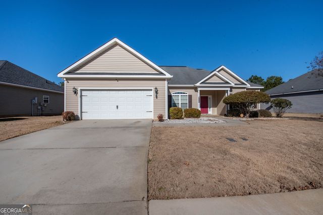 310 Flowing Meadows Drive, Kathleen, GA 31047