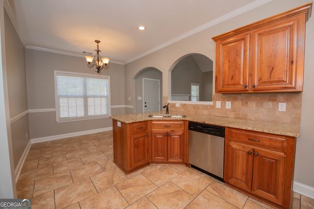 310 Flowing Meadows Drive, Kathleen, GA 31047