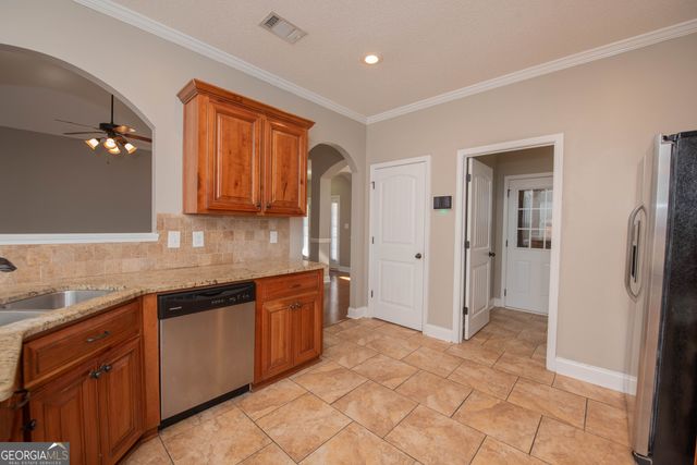 310 Flowing Meadows Drive, Kathleen, GA 31047
