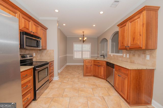 310 Flowing Meadows Drive, Kathleen, GA 31047