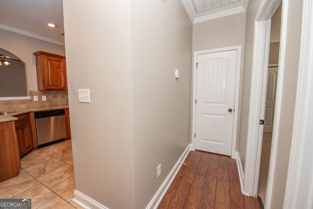 310 Flowing Meadows Drive, Kathleen, GA 31047
