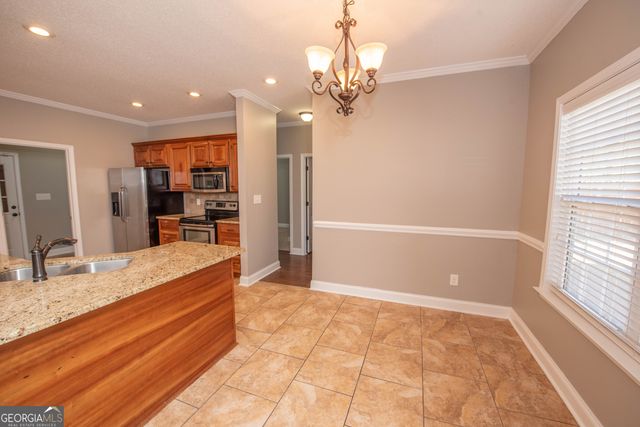 310 Flowing Meadows Drive, Kathleen, GA 31047