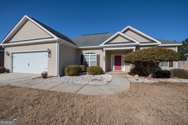 310 Flowing Meadows Drive, Kathleen, GA 31047