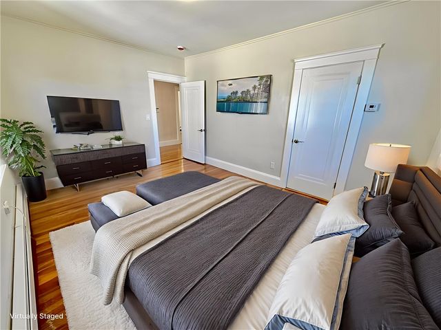 141 Elton Street, Providence, RI 02906