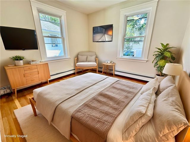 141 Elton Street, Providence, RI 02906