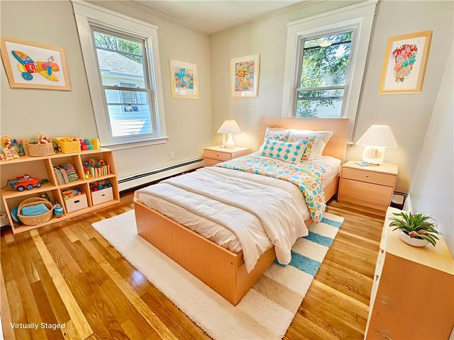 141 Elton Street, Providence, RI 02906