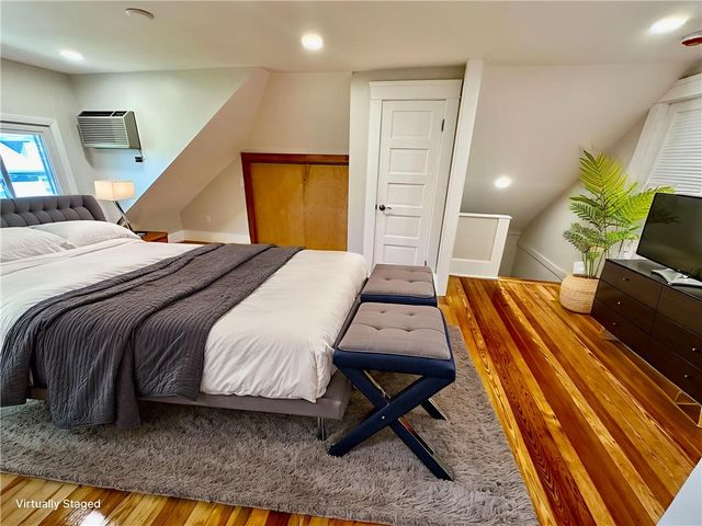 141 Elton Street, Providence, RI 02906