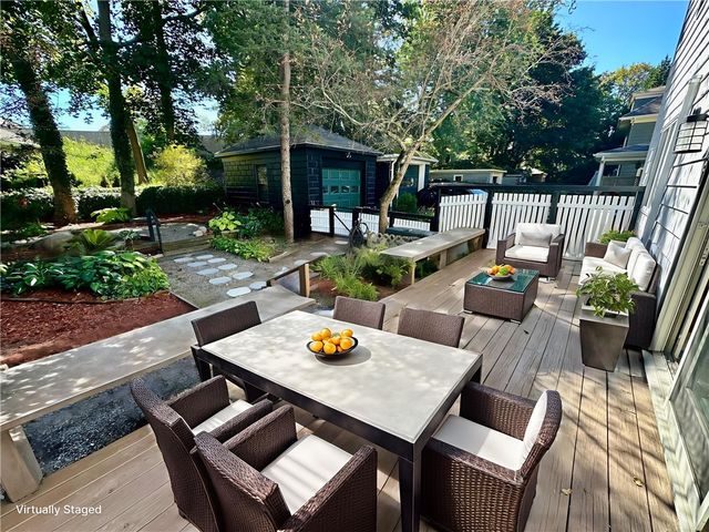 141 Elton Street, Providence, RI 02906