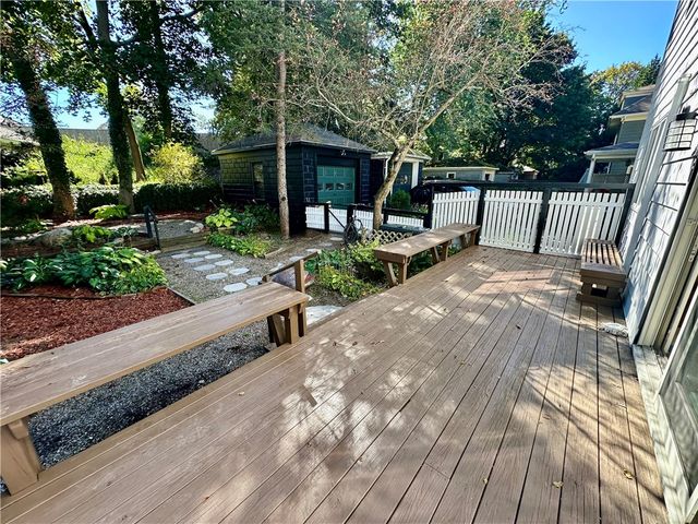 141 Elton Street, Providence, RI 02906