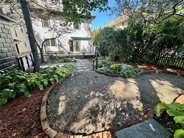 141 Elton Street, Providence, RI 02906