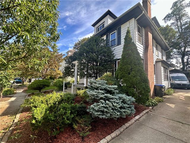 141 Elton Street, Providence, RI 02906