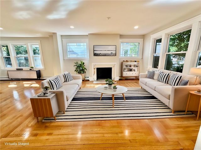 141 Elton Street, Providence, RI 02906