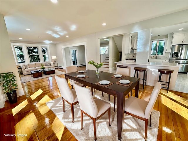 141 Elton Street, Providence, RI 02906