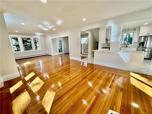 141 Elton Street, Providence, RI 02906