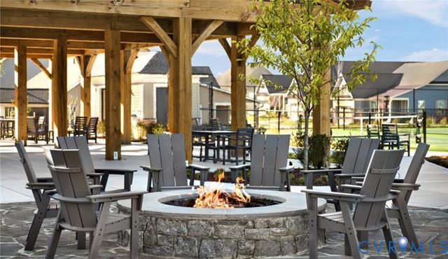 509 Old Lime Pl, Sandston, VA 23150