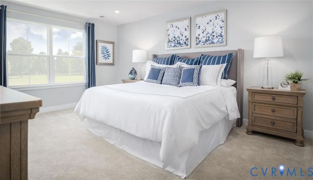 509 Old Lime Pl, Sandston, VA 23150