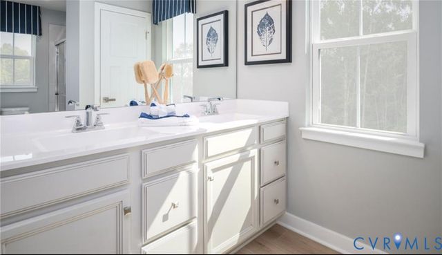 509 Old Lime Pl, Sandston, VA 23150