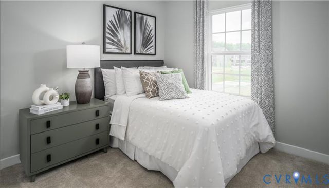 509 Old Lime Pl, Sandston, VA 23150