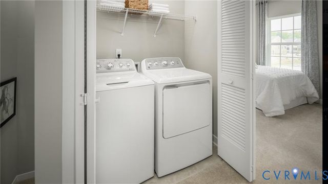 509 Old Lime Pl, Sandston, VA 23150