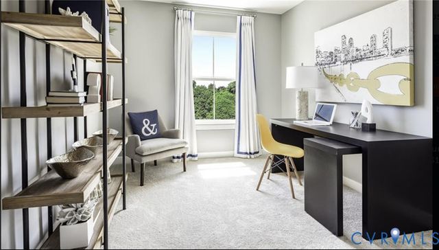 509 Old Lime Pl, Sandston, VA 23150