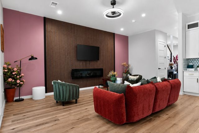 1704 McBroom Street, Dallas, TX 75212