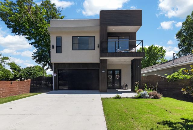 1704 McBroom Street, Dallas, TX 75212