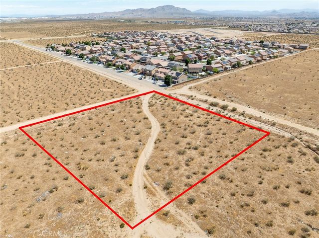 0 Mesa Linda Ave, Victorville, CA 92394