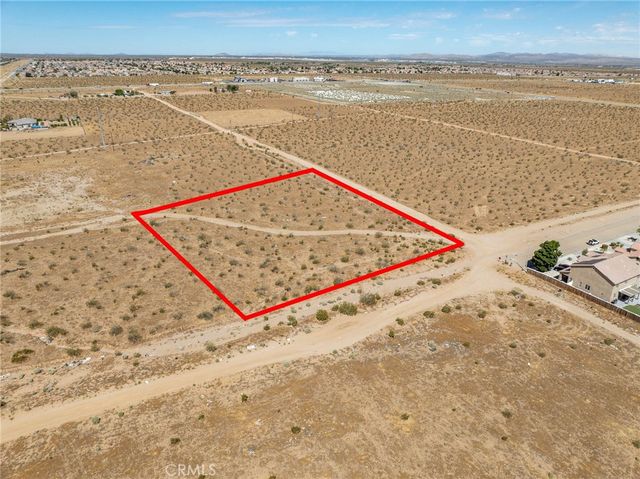 0 Mesa Linda Ave, Victorville, CA 92394