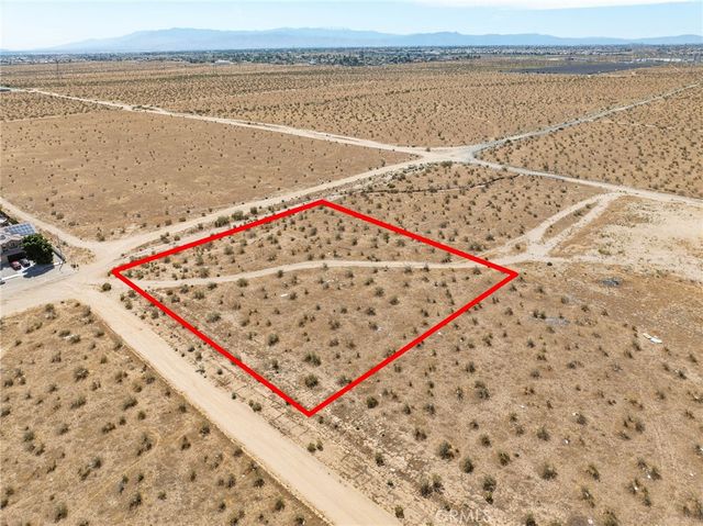 0 Mesa Linda Ave, Victorville, CA 92394