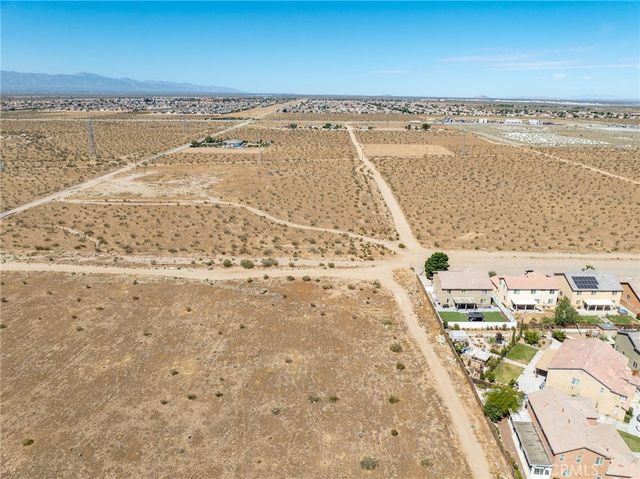 0 Mesa Linda Ave, Victorville, CA 92394
