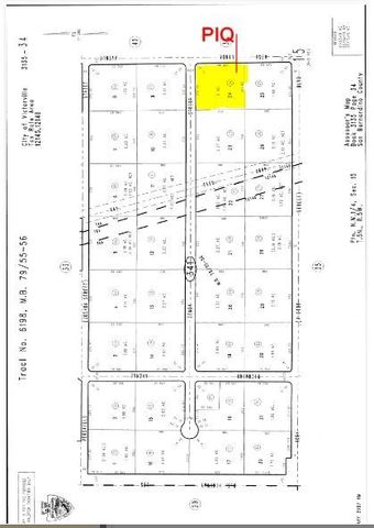 0 Mesa Linda Ave, Victorville, CA 92394