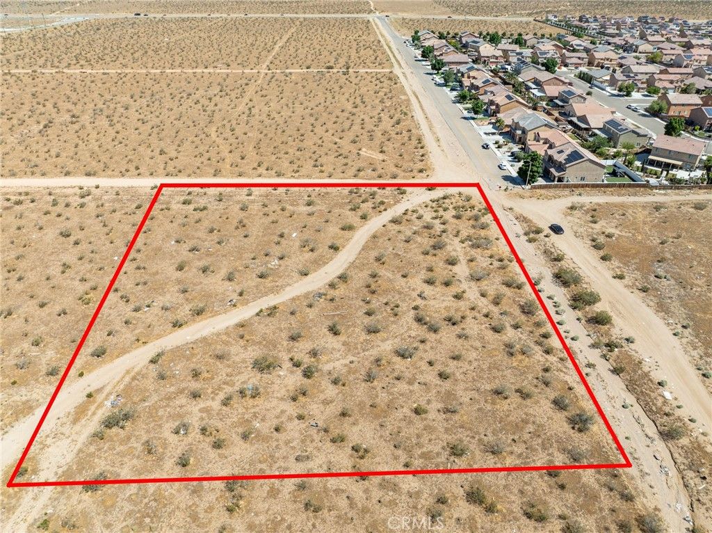 0 Mesa Linda Ave, Victorville, CA 92394
