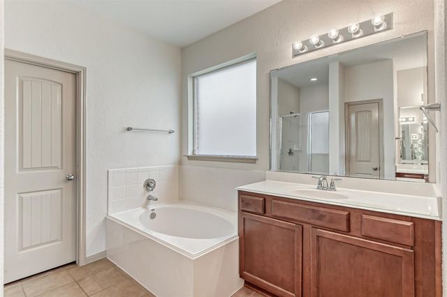 25522 Marmite Drive, Tomball, TX 77375