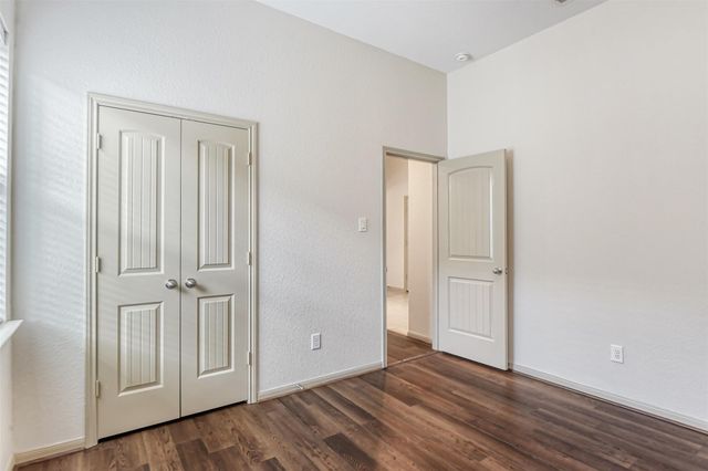 25522 Marmite Drive, Tomball, TX 77375