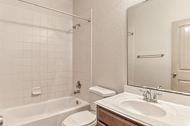 25522 Marmite Drive, Tomball, TX 77375