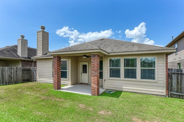 25522 Marmite Drive, Tomball, TX 77375