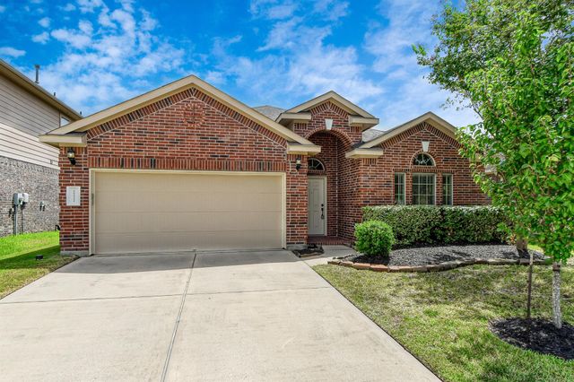 25522 Marmite Drive, Tomball, TX 77375
