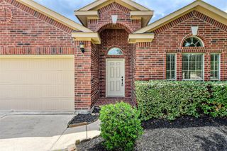 25522 Marmite Drive, Tomball, TX 77375