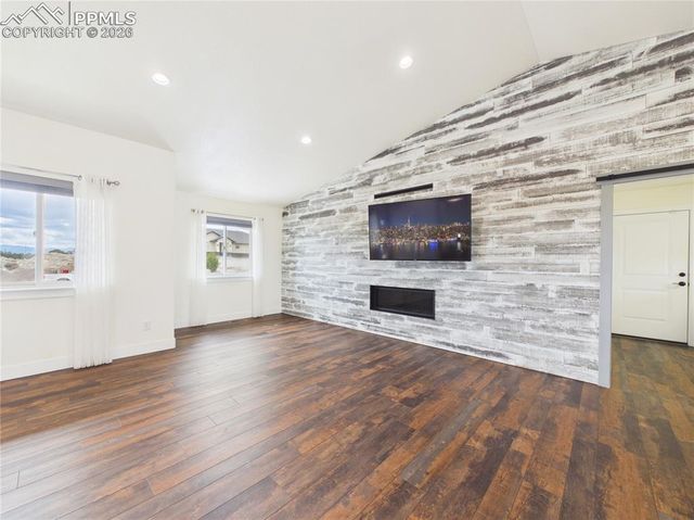 1660 N Bonita Drive, Pueblo West, CO 81007