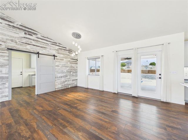 1660 N Bonita Drive, Pueblo West, CO 81007