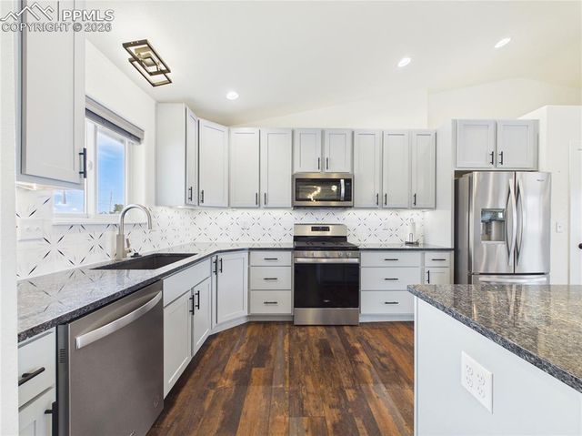 1660 N Bonita Drive, Pueblo West, CO 81007