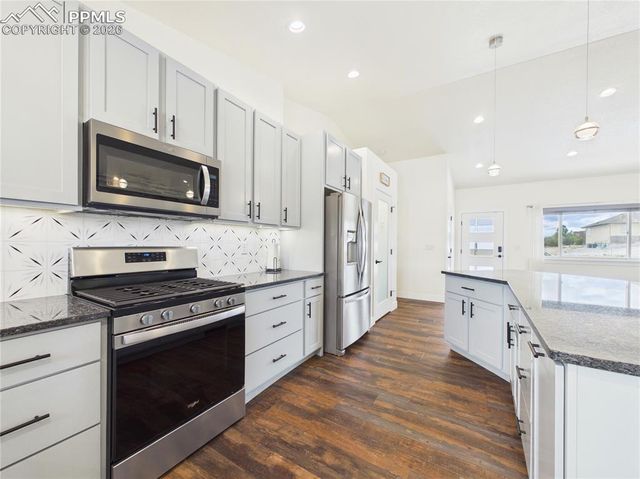 1660 N Bonita Drive, Pueblo West, CO 81007