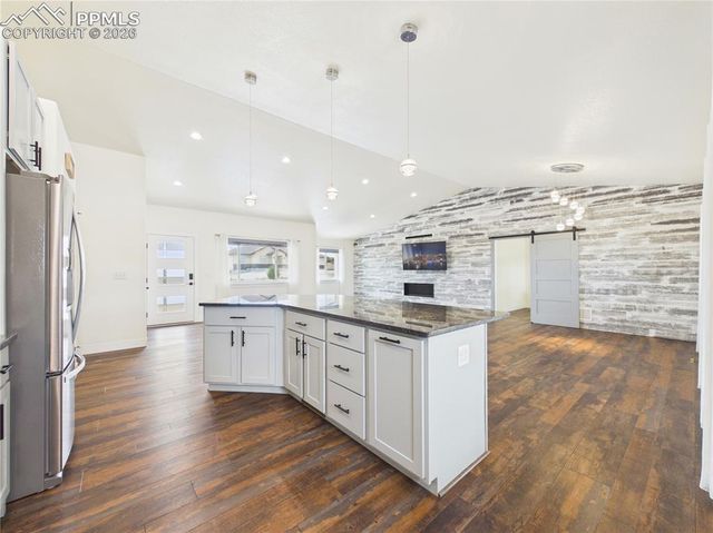 1660 N Bonita Drive, Pueblo West, CO 81007