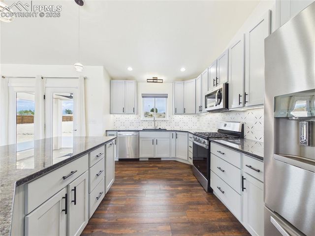 1660 N Bonita Drive, Pueblo West, CO 81007