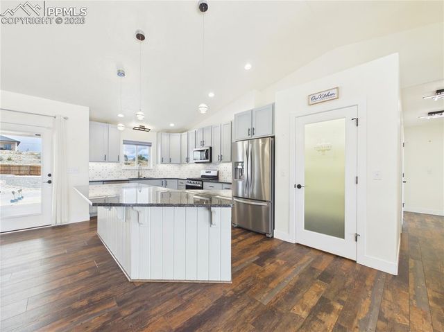 1660 N Bonita Drive, Pueblo West, CO 81007