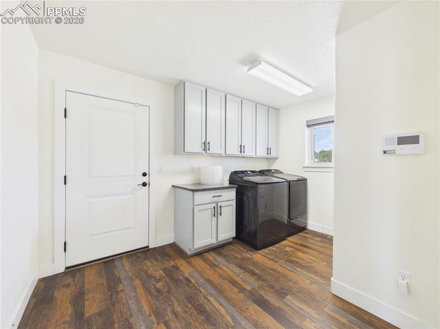 1660 N Bonita Drive, Pueblo West, CO 81007