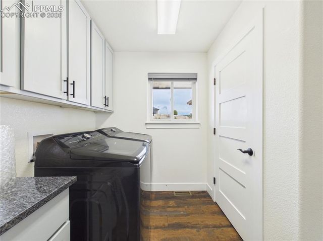 1660 N Bonita Drive, Pueblo West, CO 81007