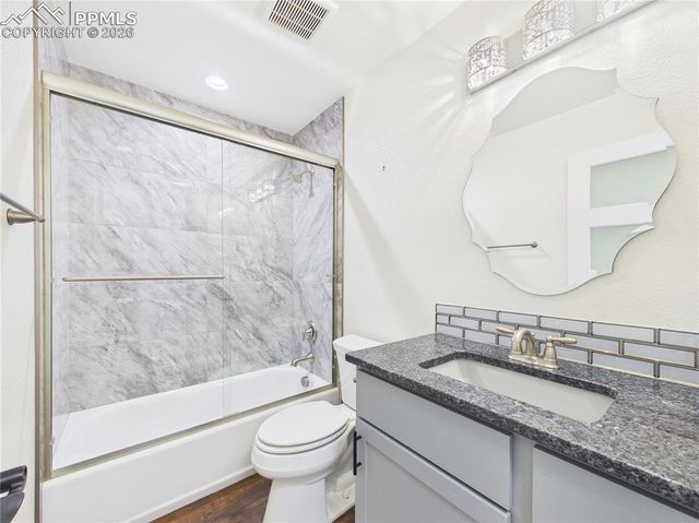 1660 N Bonita Drive, Pueblo West, CO 81007